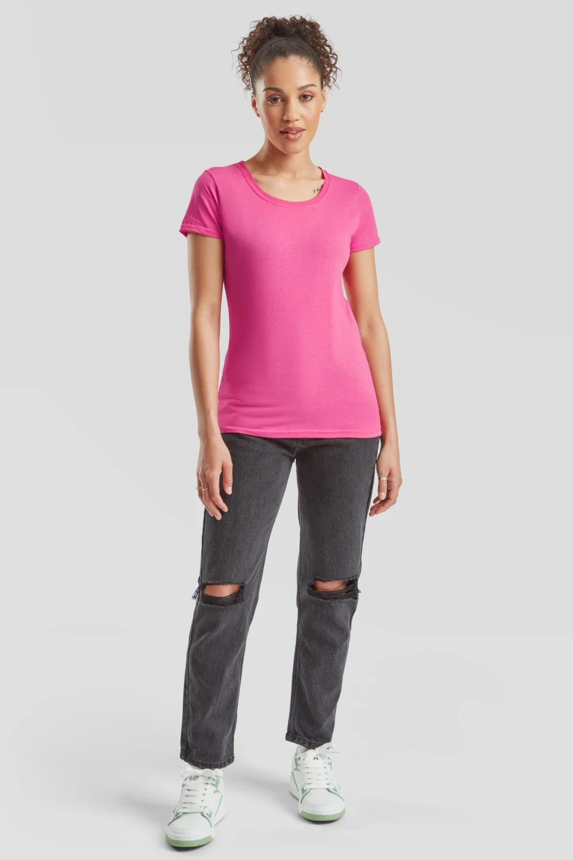 F.O.L. Ladies´ Original T
