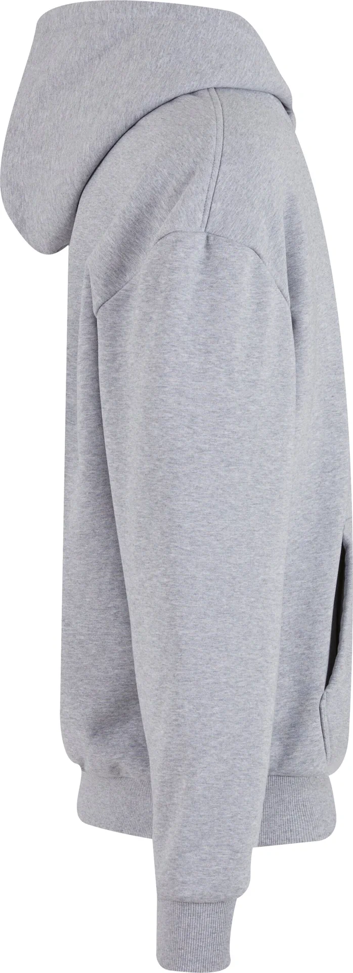 Build Your Brand Ultra Heavy Oversized Hoody