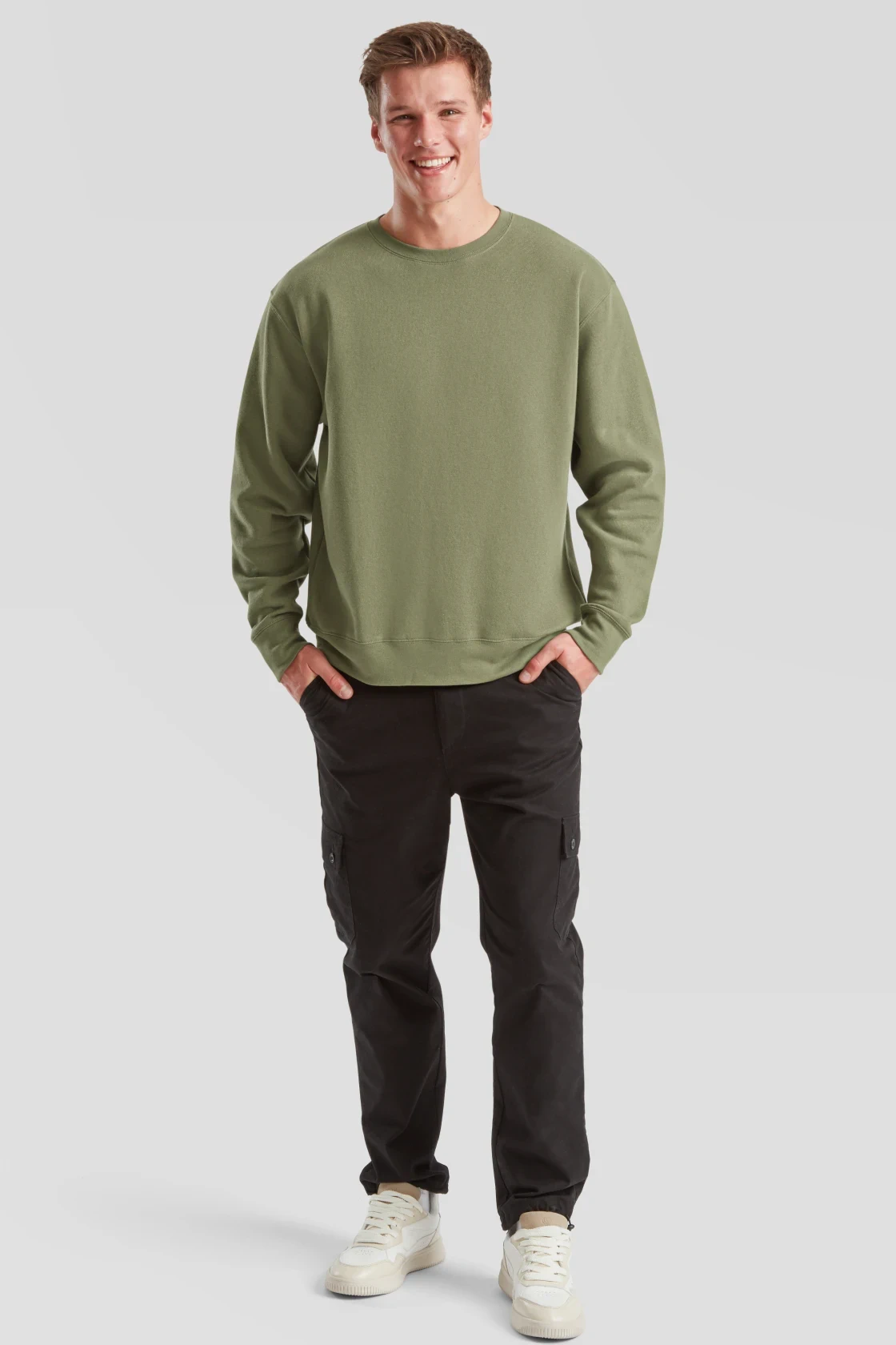 F.O.L. Premium Set-In Sweat