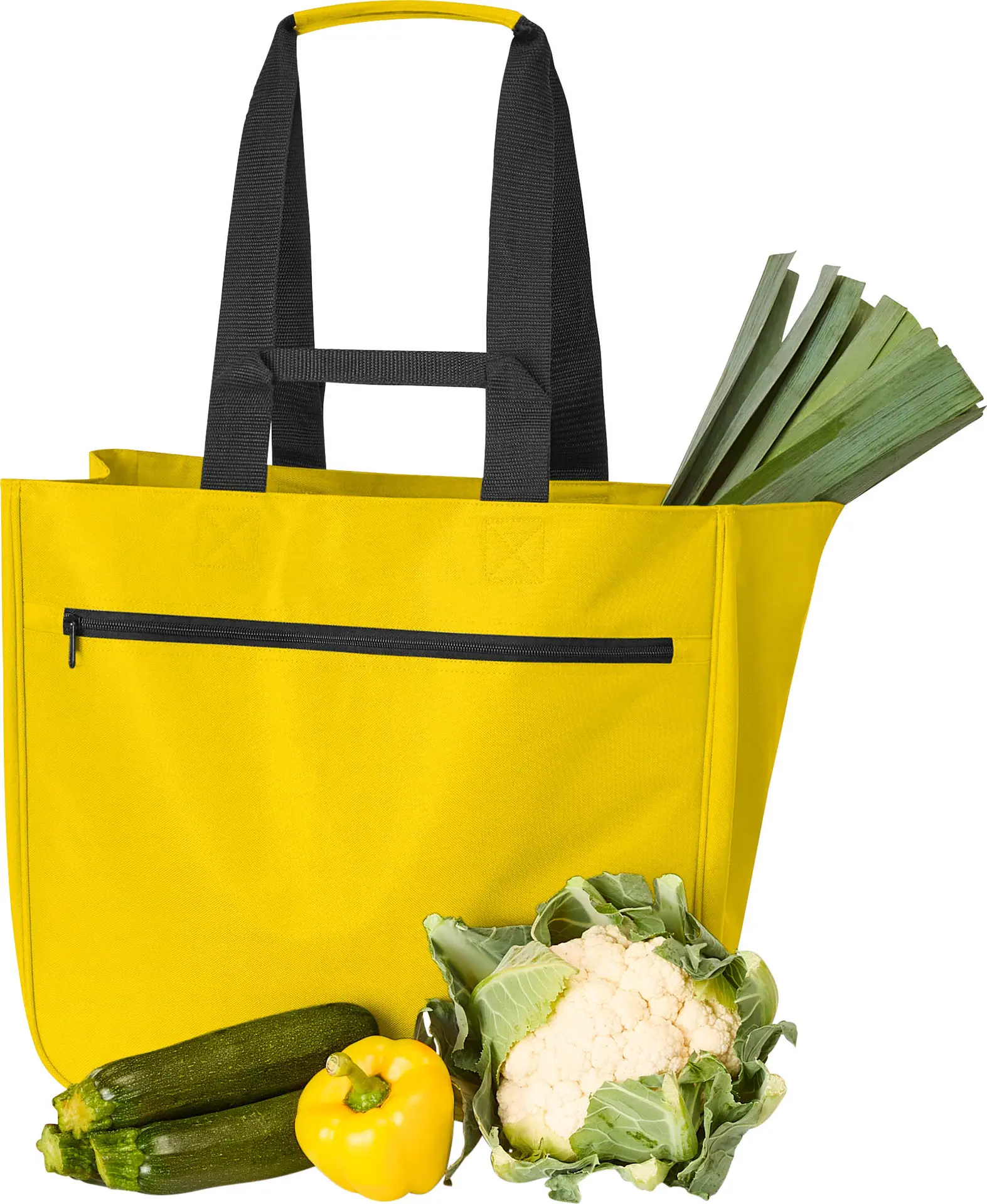 HALFAR Shopper Softbasket