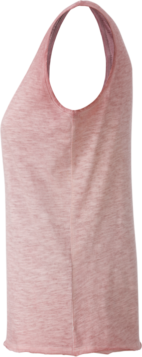 James & Nicholson Ladies Slub Top James & Nicholson Ladies Slub Top