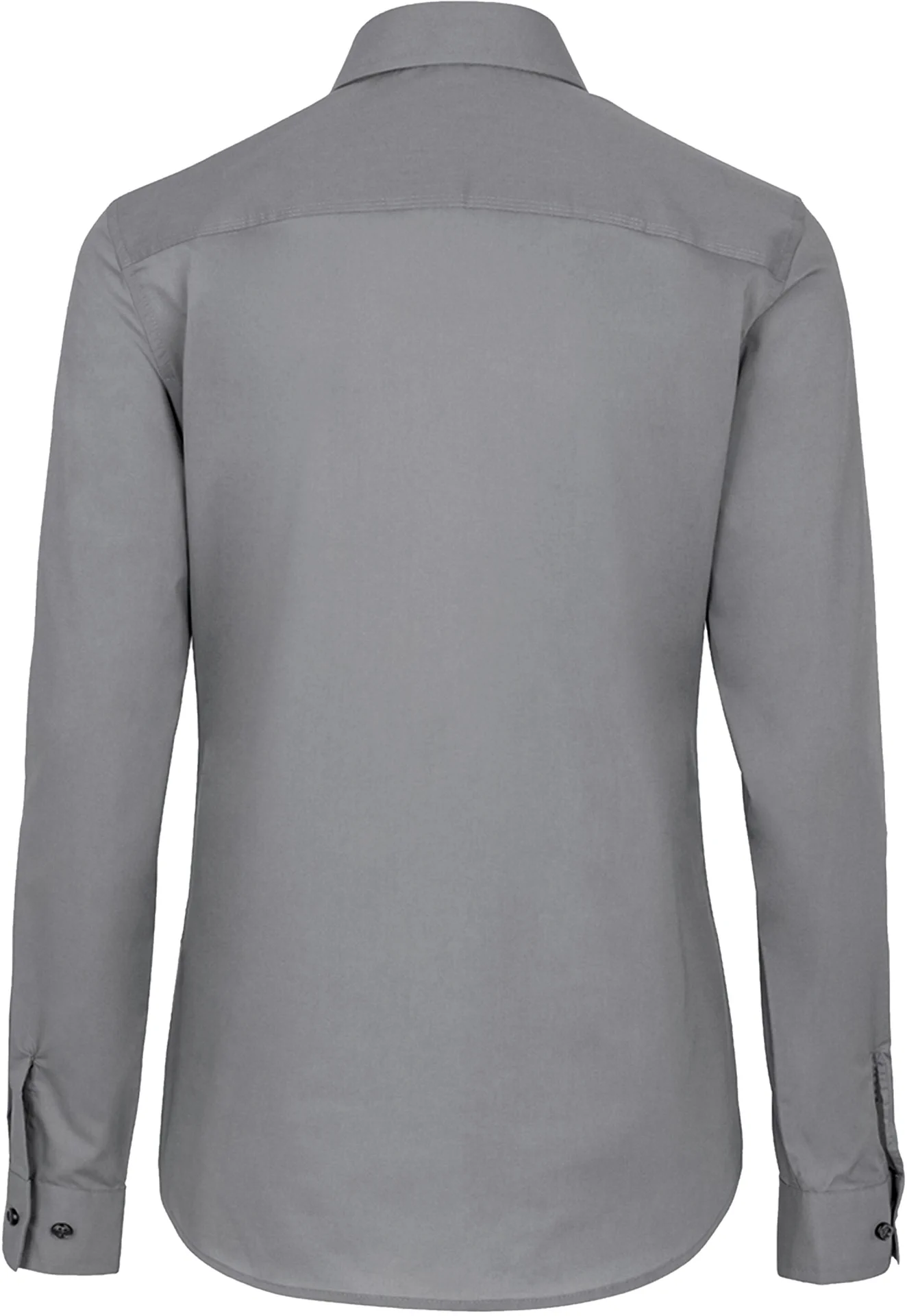 HAKRO Bluse 1/1 Arm 121 Mikralinar®