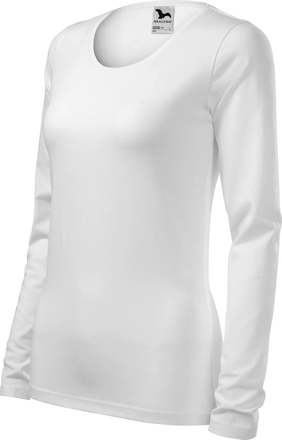 MALFINI T-Shirt Damen Slim 139