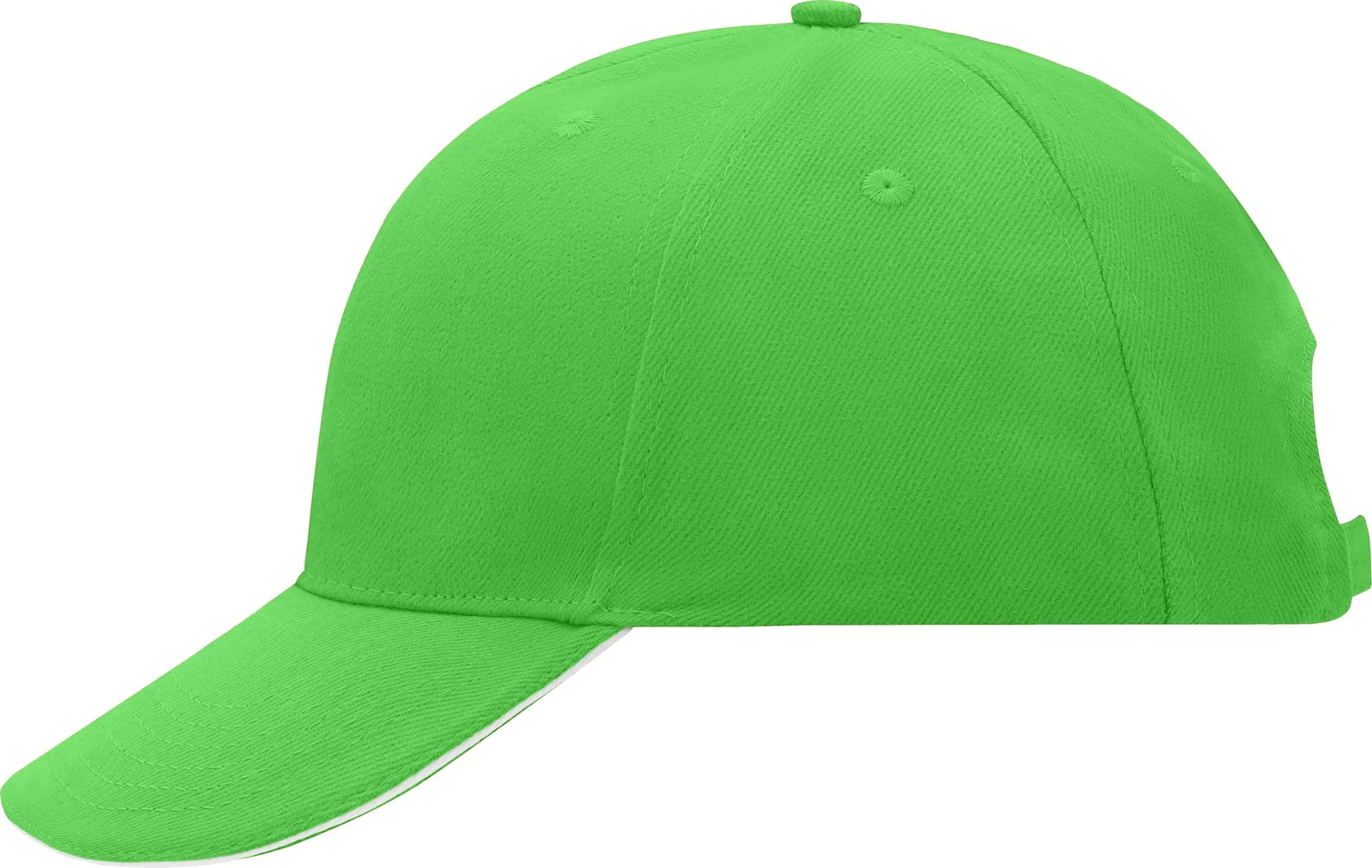 myrtle beach 6-Panel Sandwich Cap