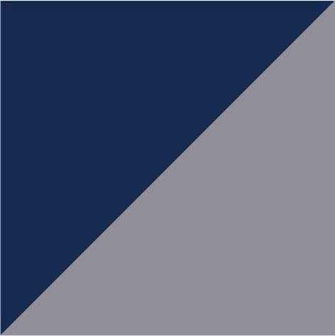 navy/oxford grey