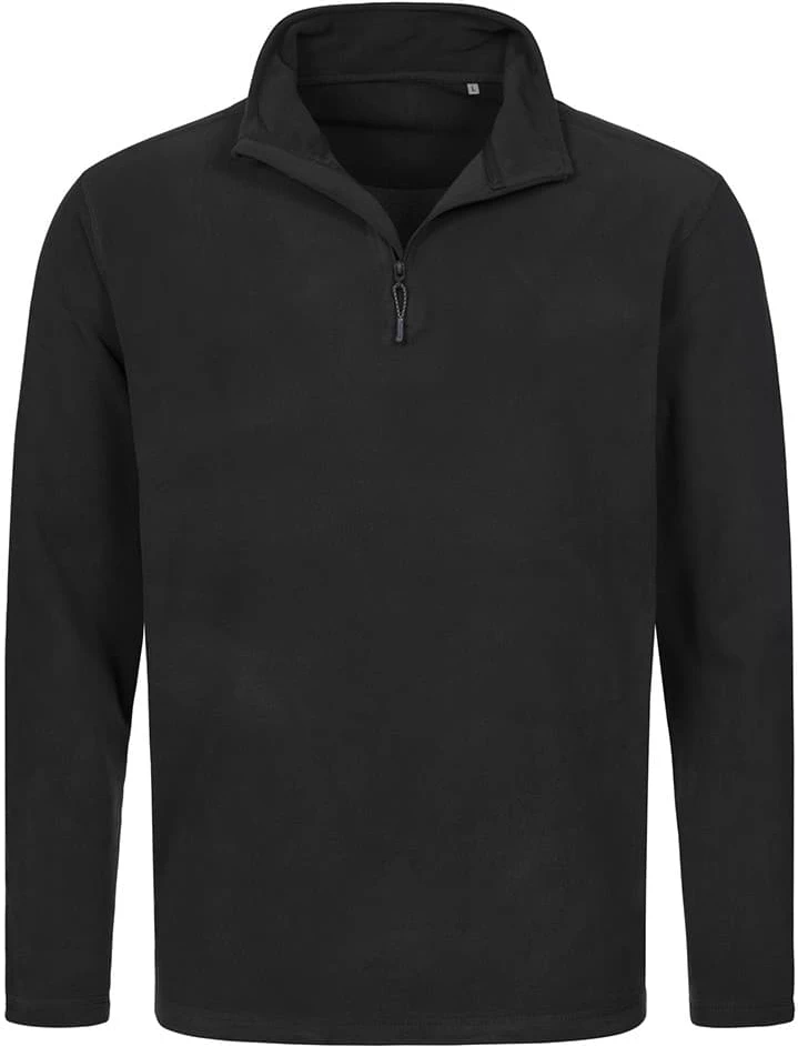 Stedman Active Fleece Half Zip
