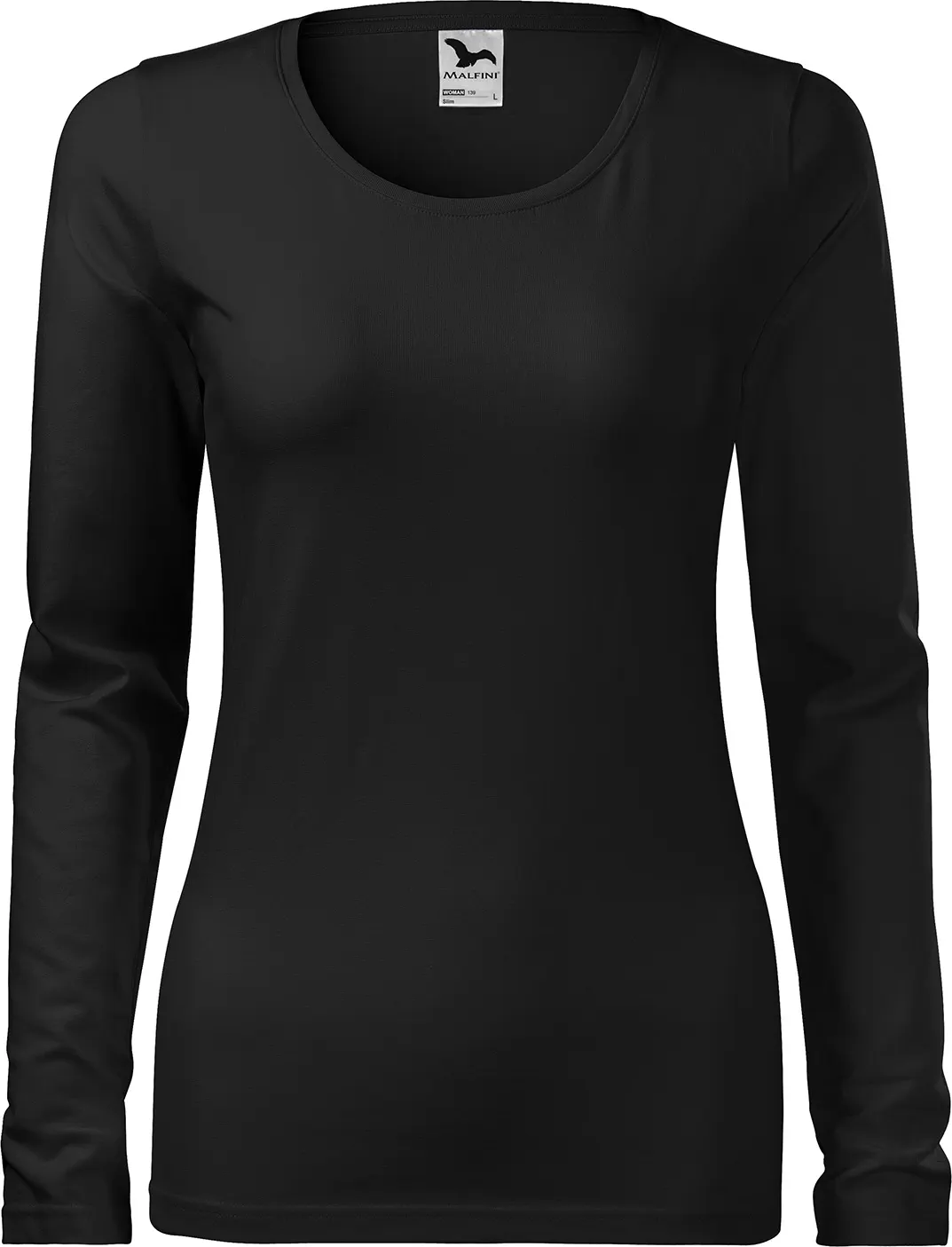 MALFINI T-Shirt Damen Slim 139