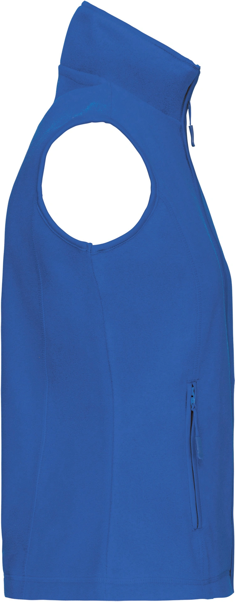 Kariban Damen Microfleece Gilet "Melodie"