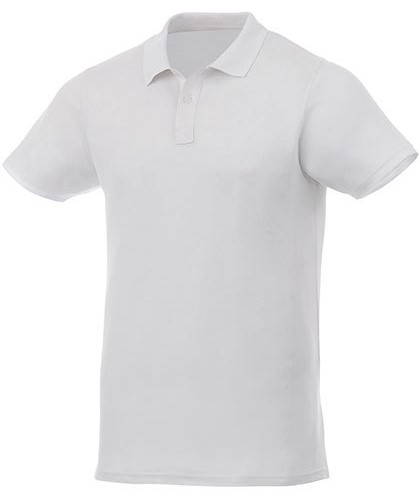 ELEVATE Liberty Short Sleeve Polo ELEVATE Liberty Short Sleeve Polo