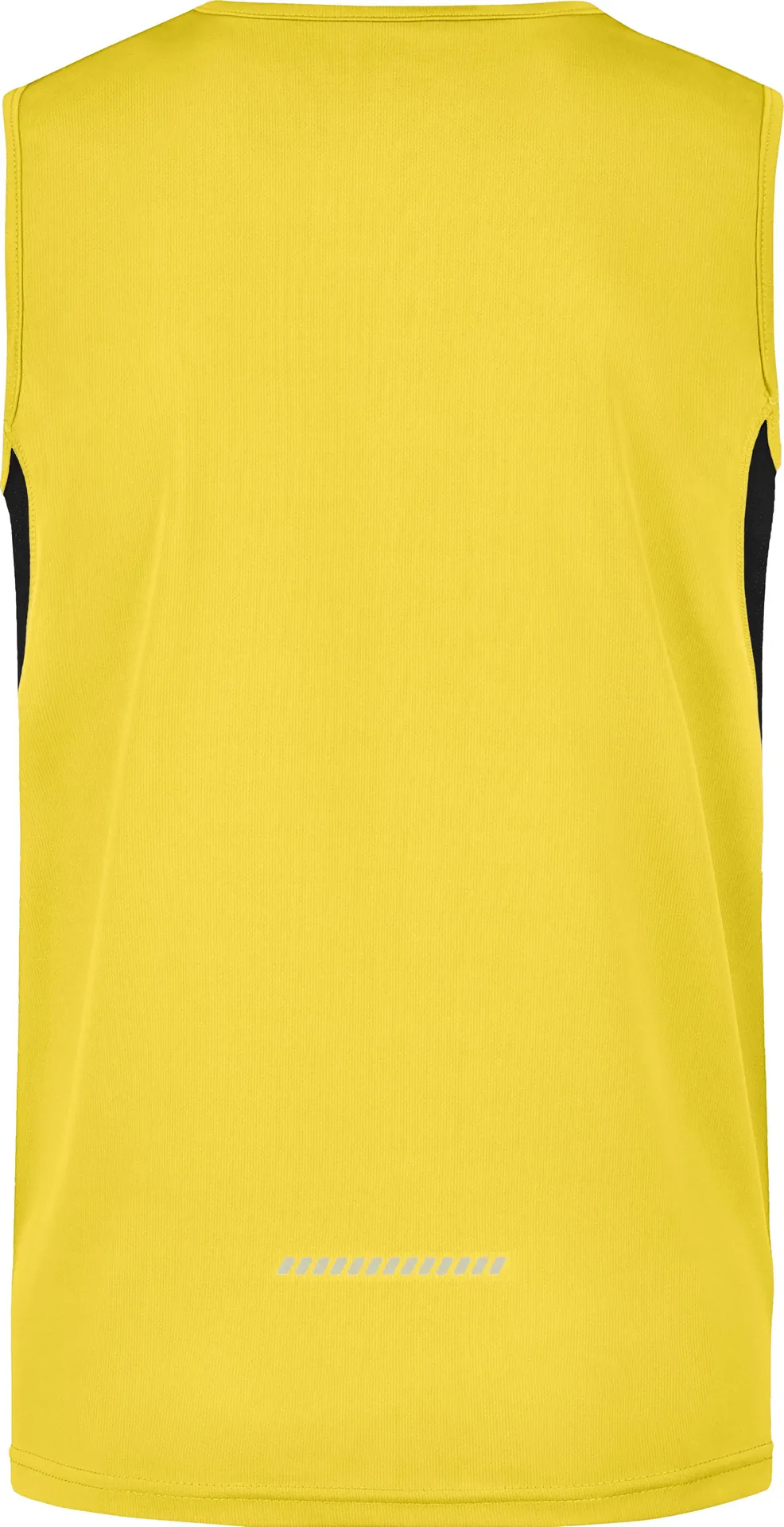 James & Nicholson Men´s Running Tank