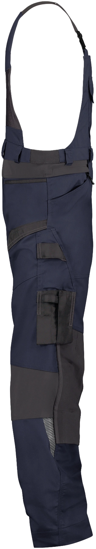 DASSY Stretch-Arbeitslatzhose TRONIX Next