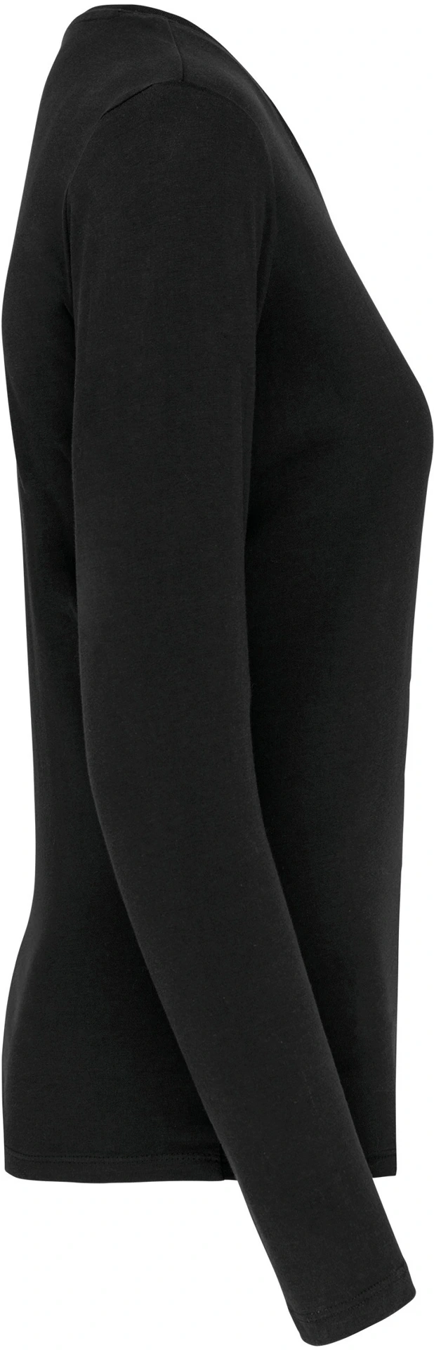 Kariban Damen T-Shirt langarm
