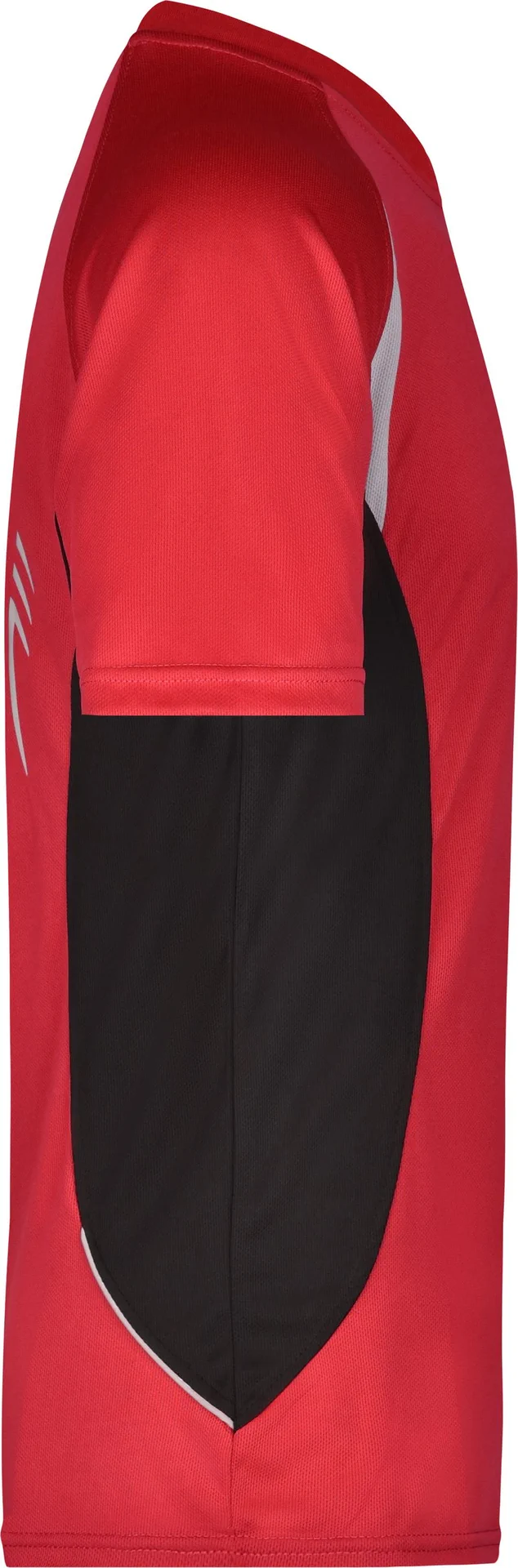 James & Nicholson  Men's Running-T (391)