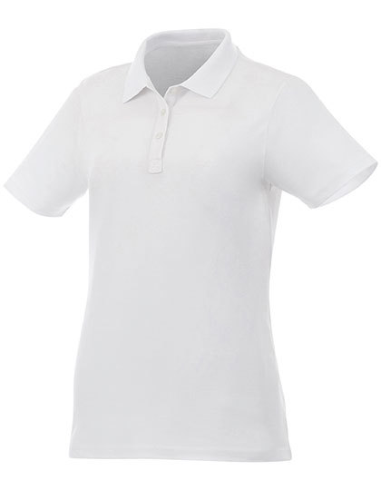 ELEVATE Woman Liberty Private Label Poloshirt