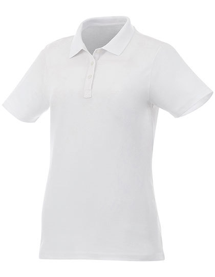 ELEVATE Woman Liberty Private Label Poloshirt ELEVATE Woman Liberty Private Label Poloshirt