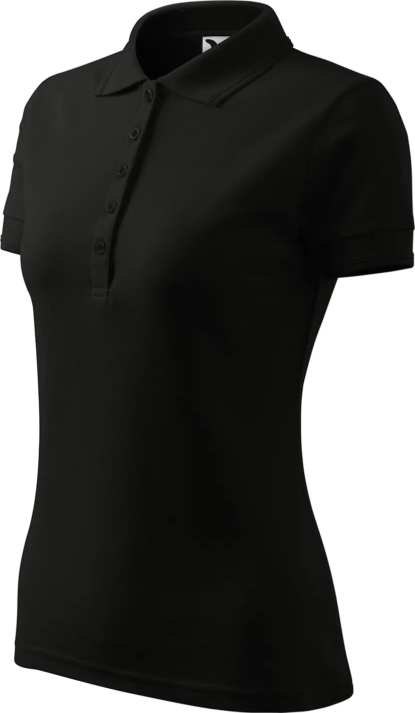 MALFINI Polohemd Damen Piqué Polo 210