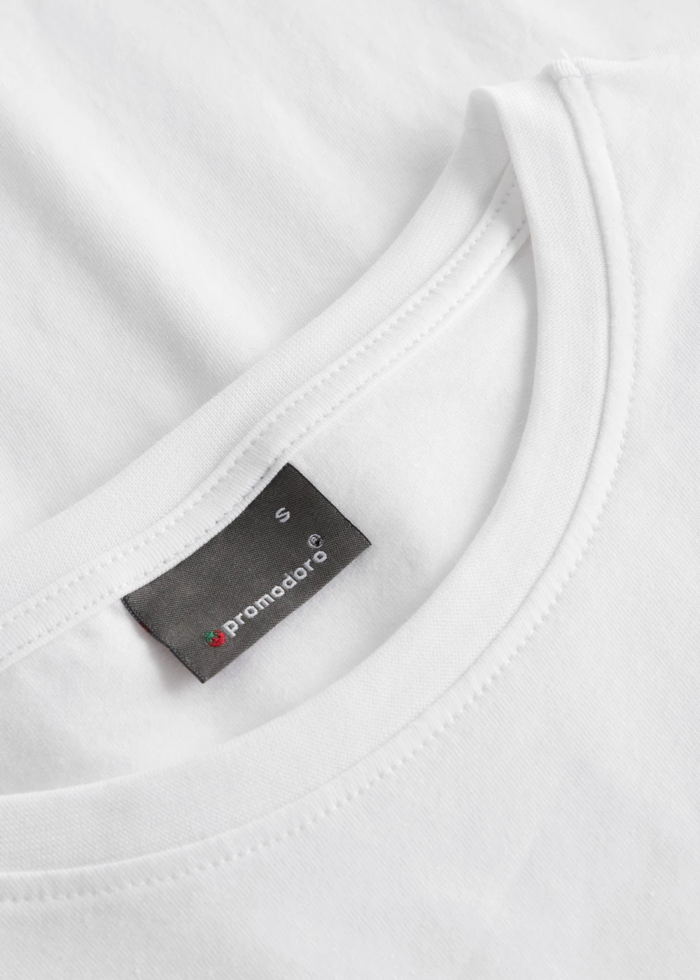 Promodoro Women's Slim Fit-T