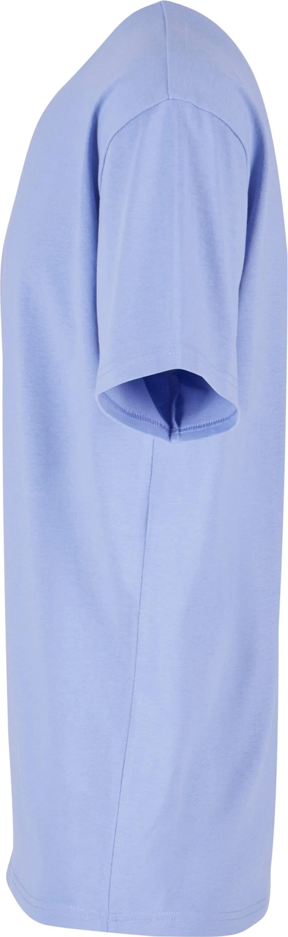 Build Your Brand Heavy Oversize Tee