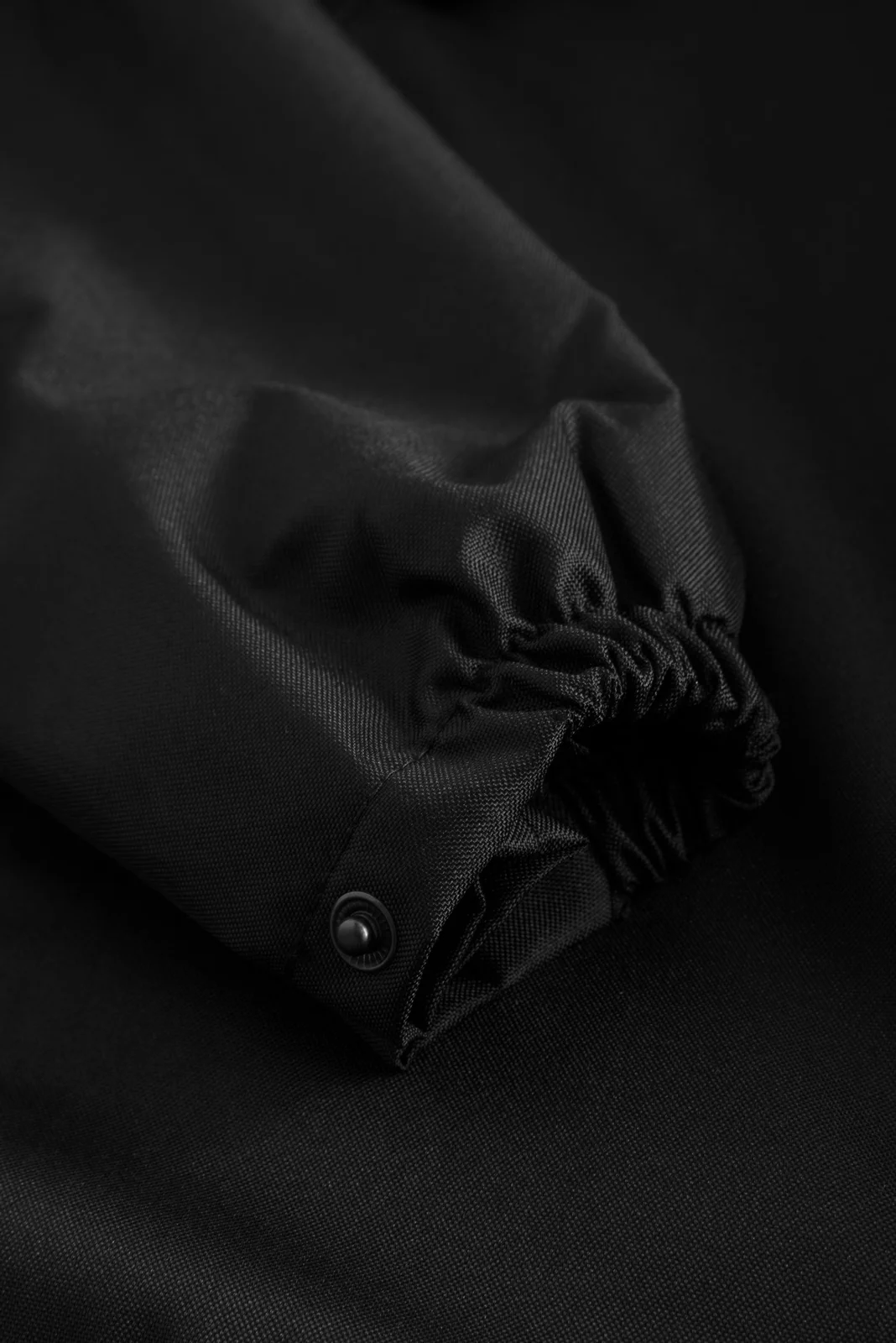 Lyngsøe FOX6048 Atmungsaktive leichte Shell-Jacke