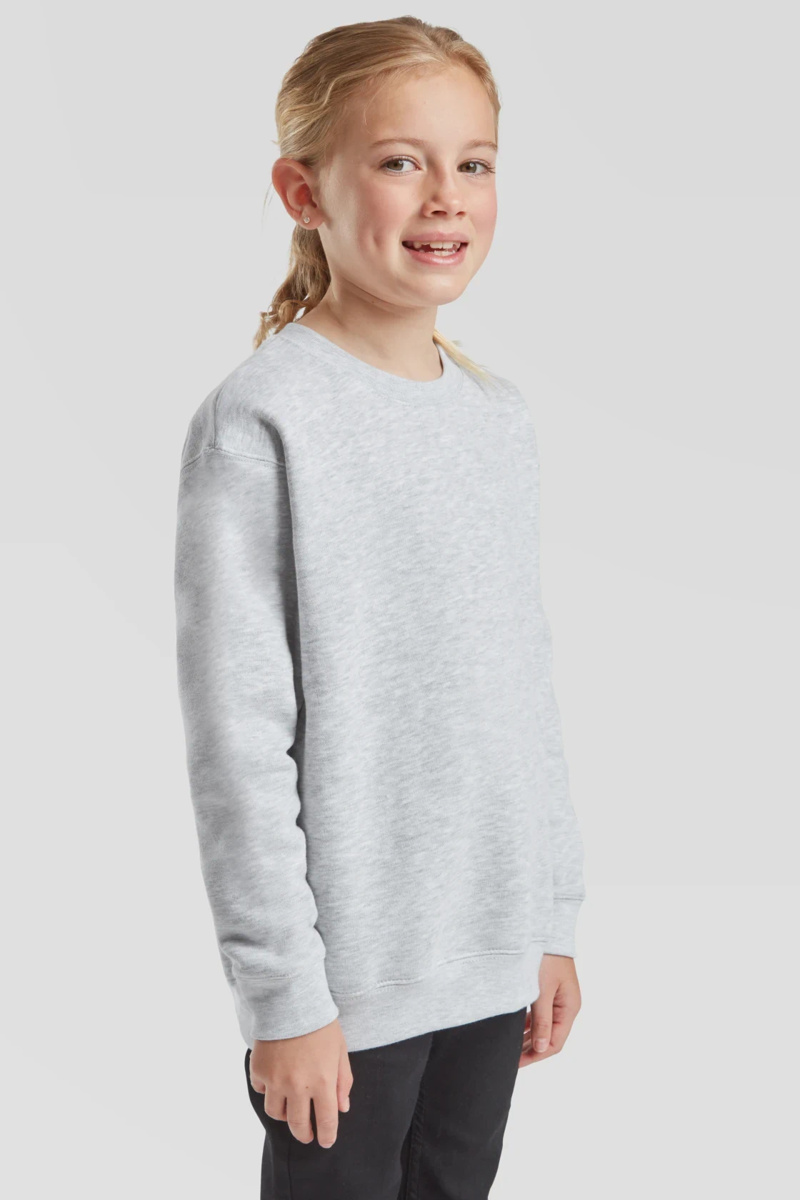 F.O.L. Premium Set-In Sweat Kids