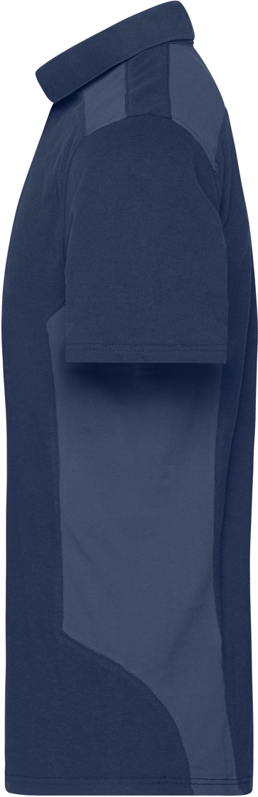 James & Nicholson Men's Workwear Polo Strong James & Nicholson Men's Workwear Polo Strong