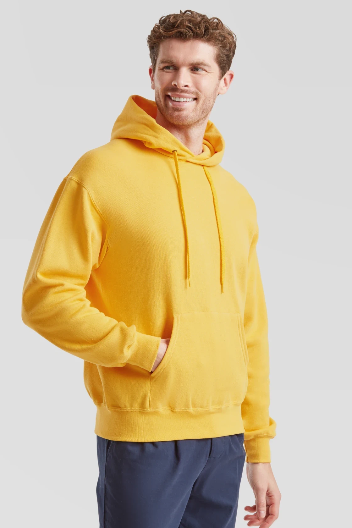 F.O.L. Classic Hooded Sweat