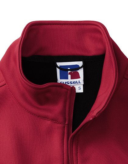 Russell Men's Smart Softshell Gilet Russell Men's Smart Softshell Gilet