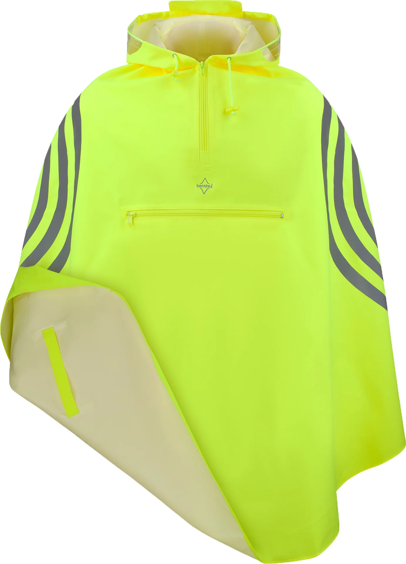 Korntex Regenponcho Rotterdam