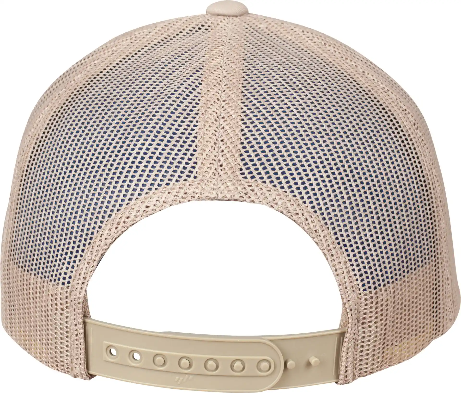FLEXFIT Retro Trucker Colored Front