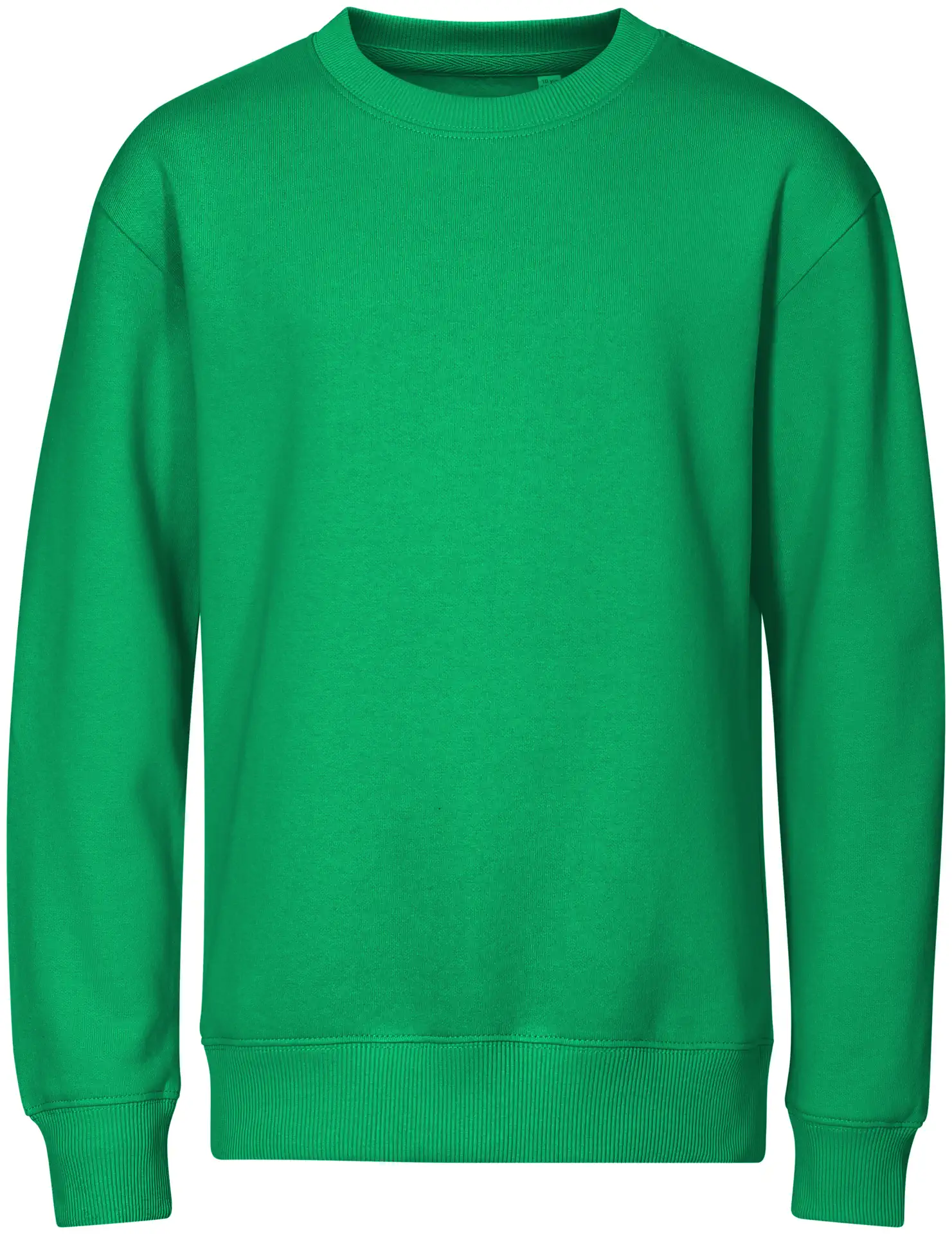 grasgrün