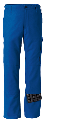 rofa Bundhose mit Knietaschen OK PRIVILEG 223 rofa Bundhose mit Knietaschen OK PRIVILEG 223