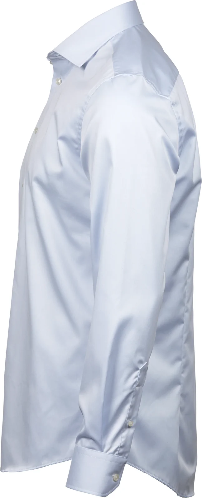 Tee Jays Luxury Shirt Slim Fit