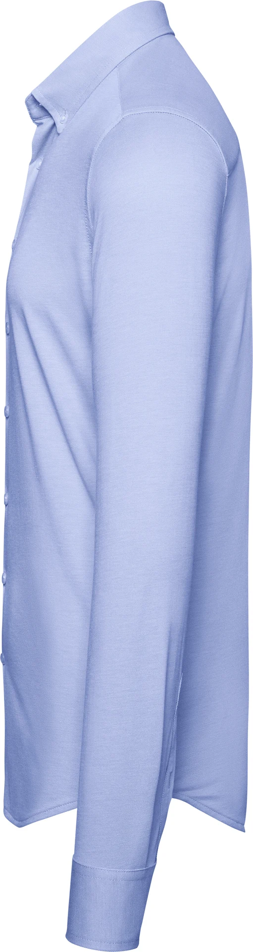 HAKRO Hemd 1/1 Arm 130 Natural Stretch regular