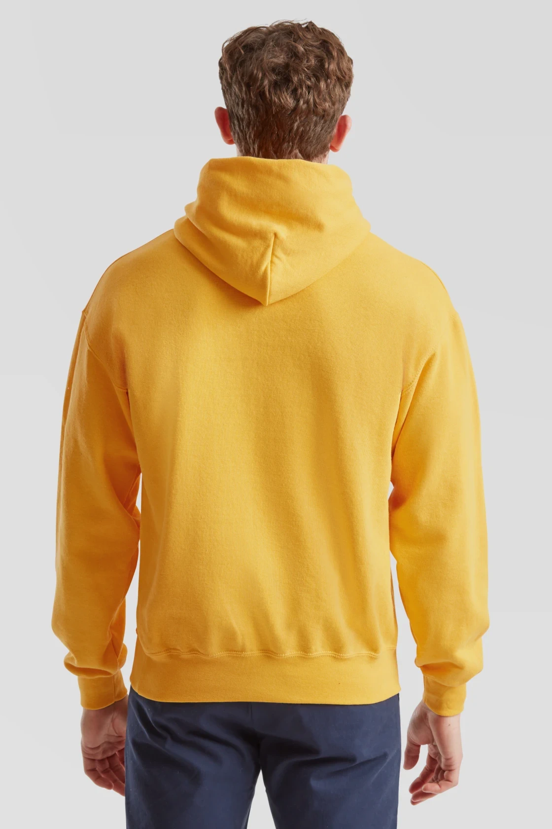 F.O.L. Classic Hooded Sweat