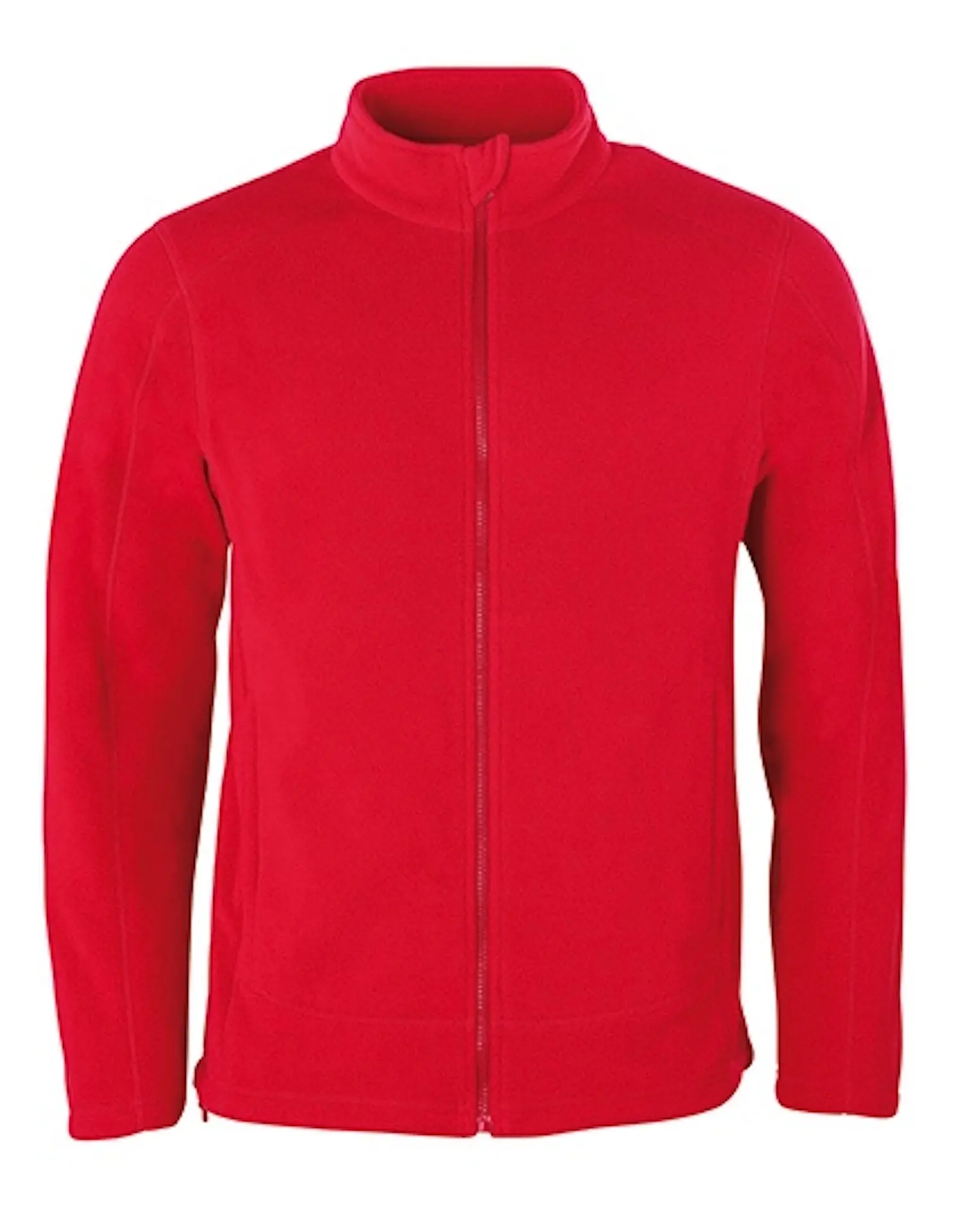 HRM Men´s Full-Zip Fleece Jacket