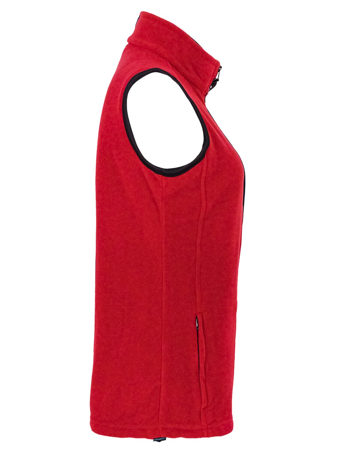 HAKRO Women-Fleece-Weste 241 Ottawa