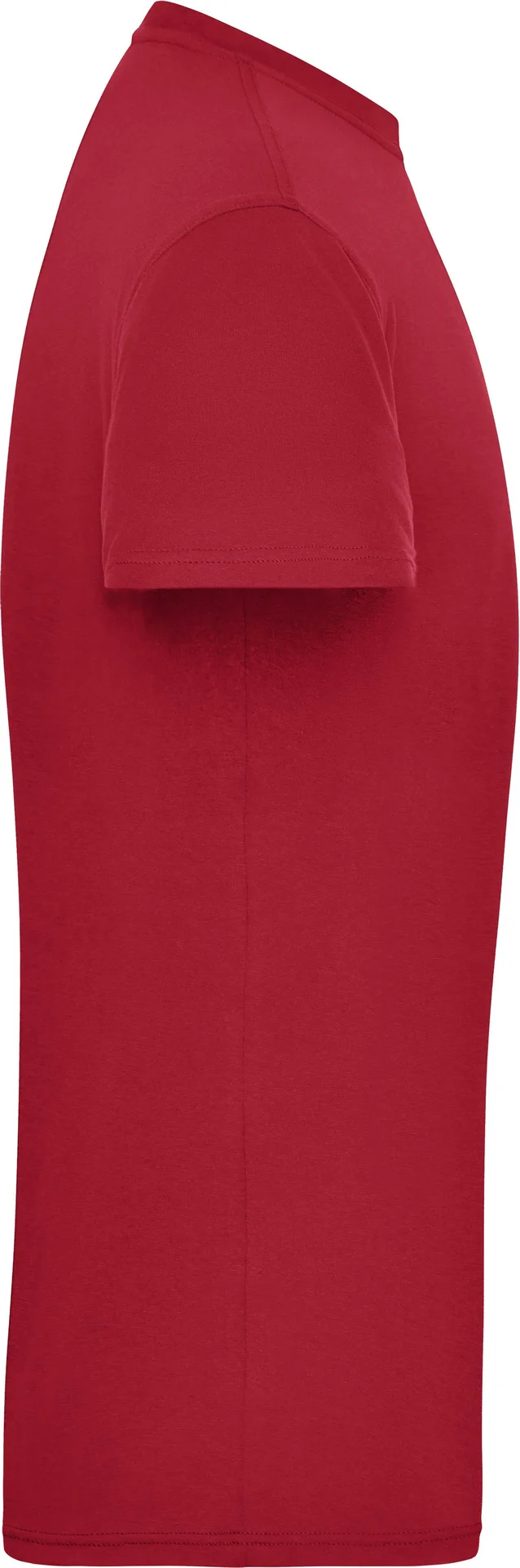 James & Nicholson Men's Bio Workwear T-Shirt