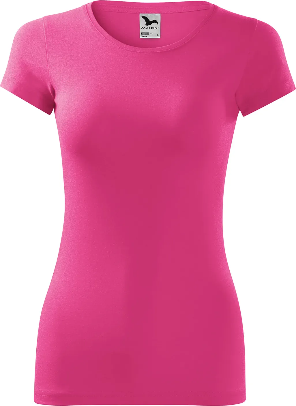 MALFINI T-Shirt Damen Glance 141