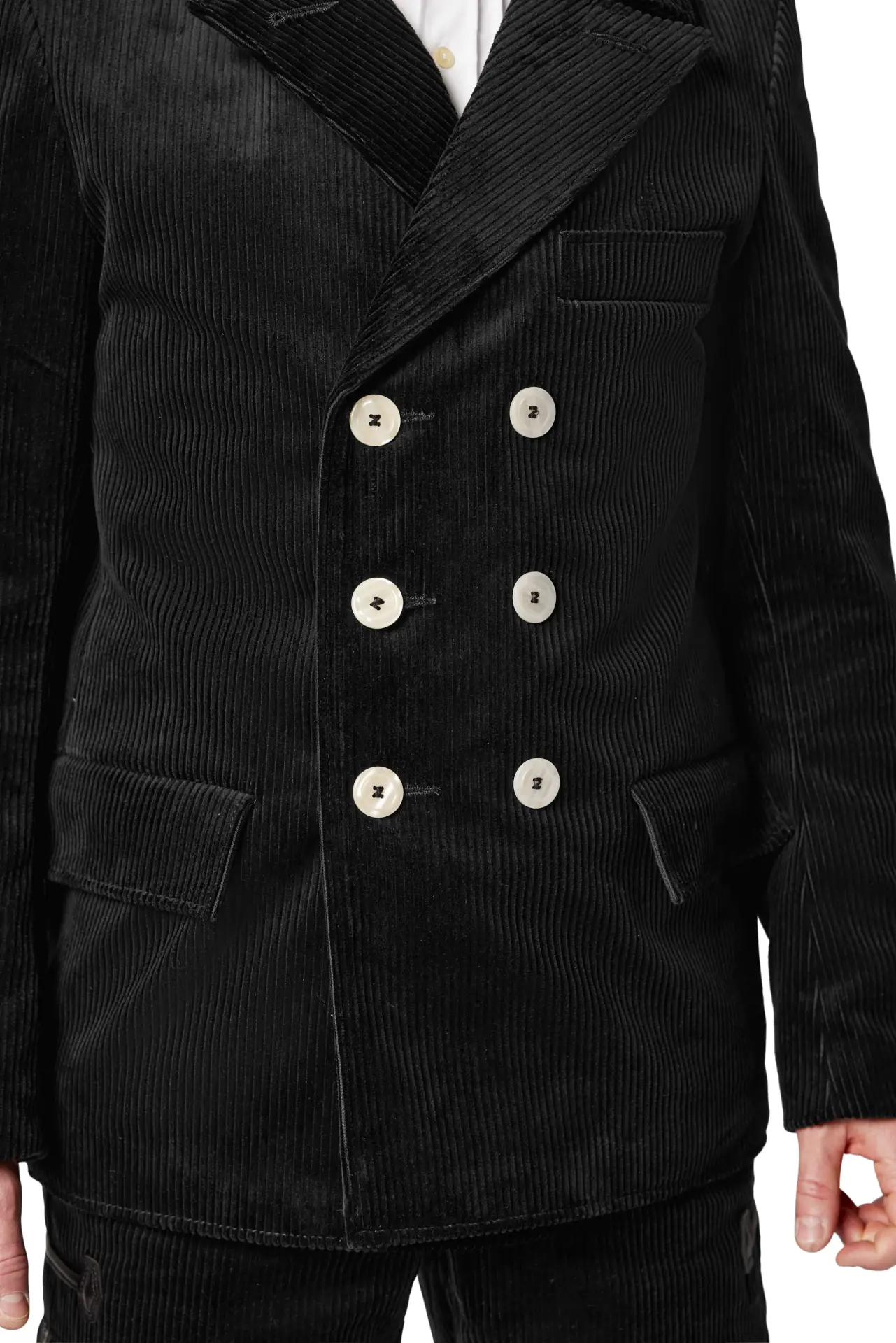 FHB Zunftjacke UWE Trenkercord FHB Zunftjacke UWE Trenkercord