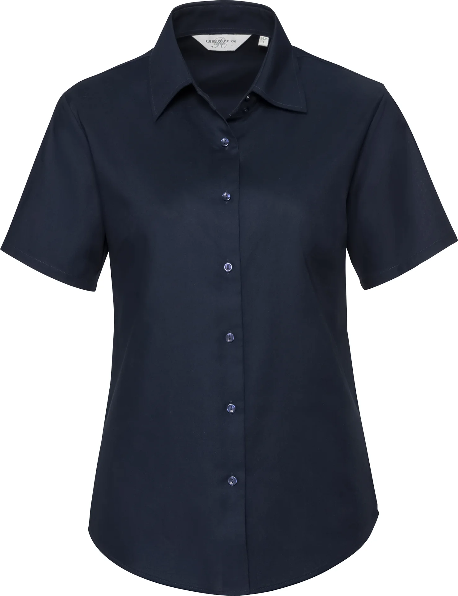 bright navy