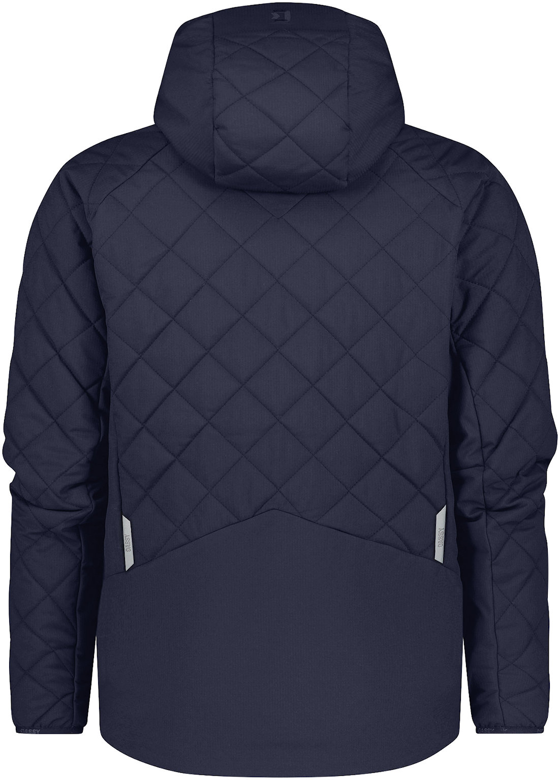 DASSY Isolierte Jacke TAMA