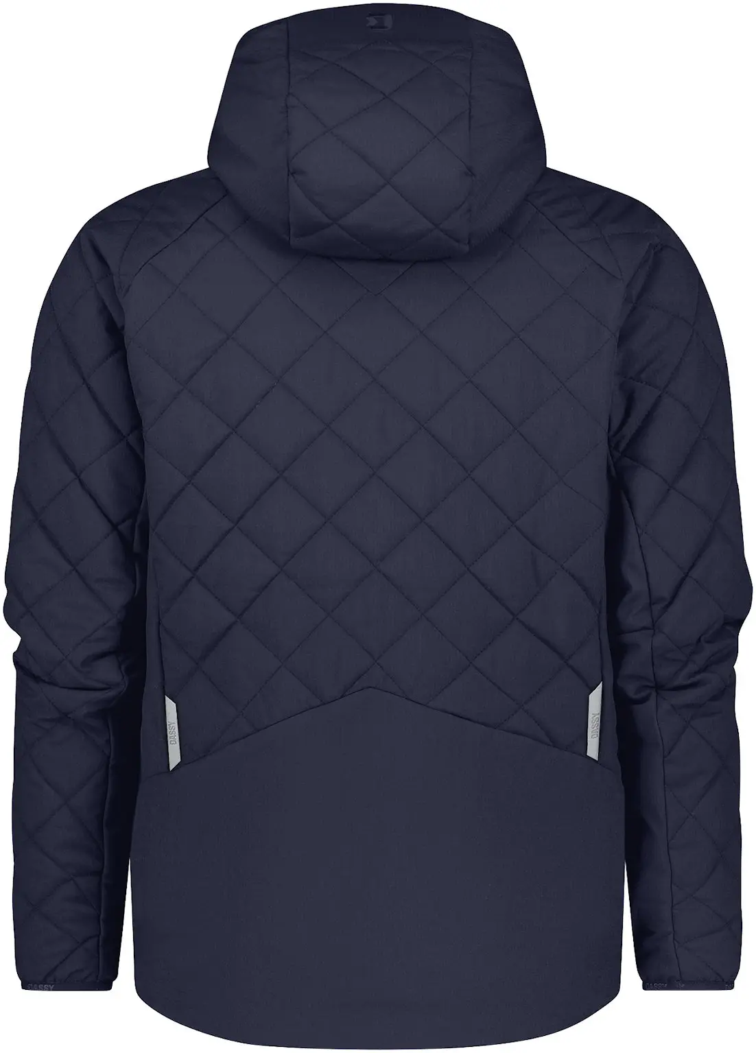 DASSY Isolierte Jacke TAMA