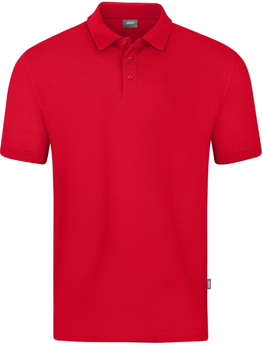 JAKO Polo Doubletex Herren