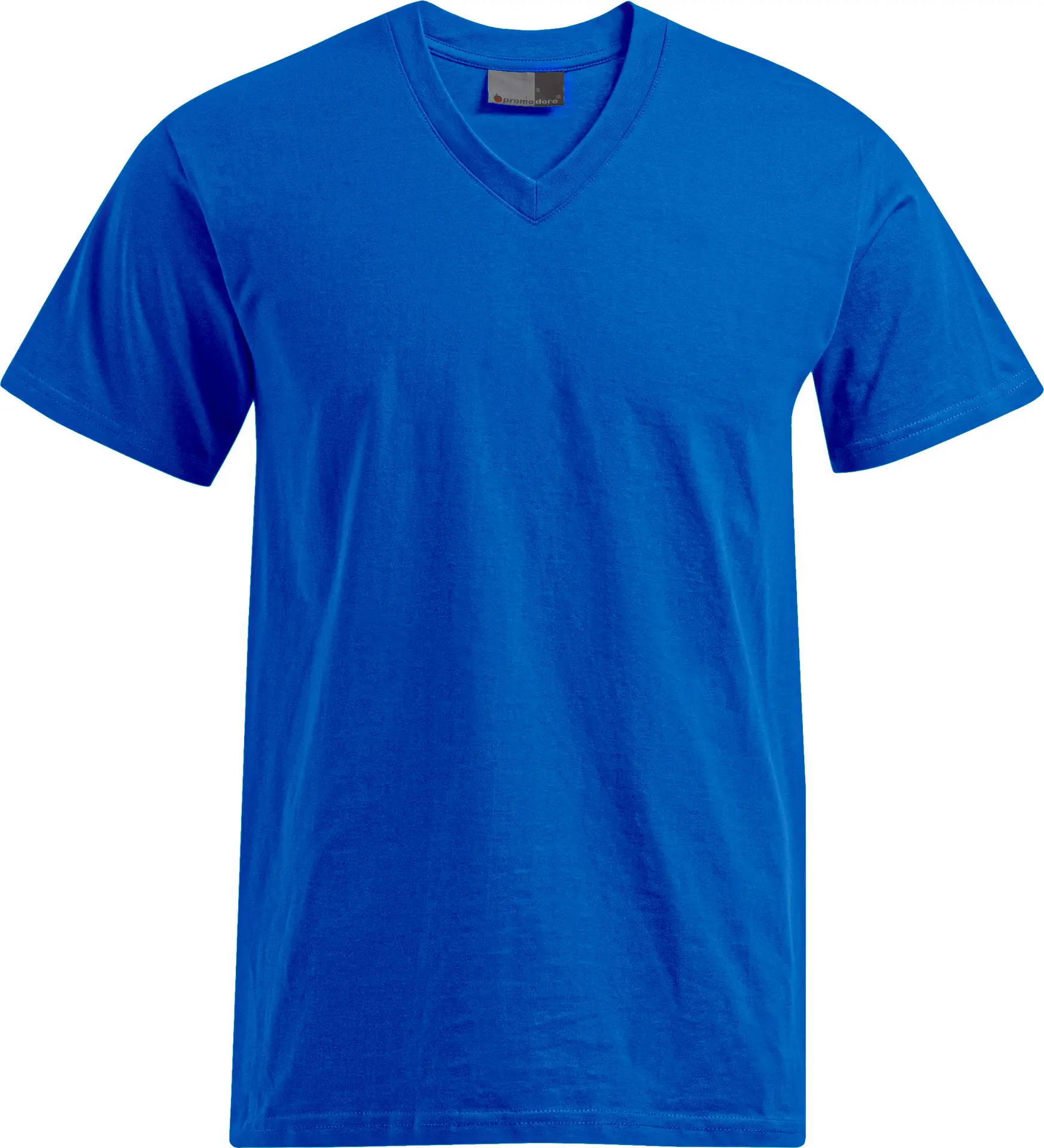 Promodoro Men's Premium V-Neck-T