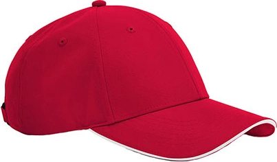 Beechfield Team Sports-Tech Cap