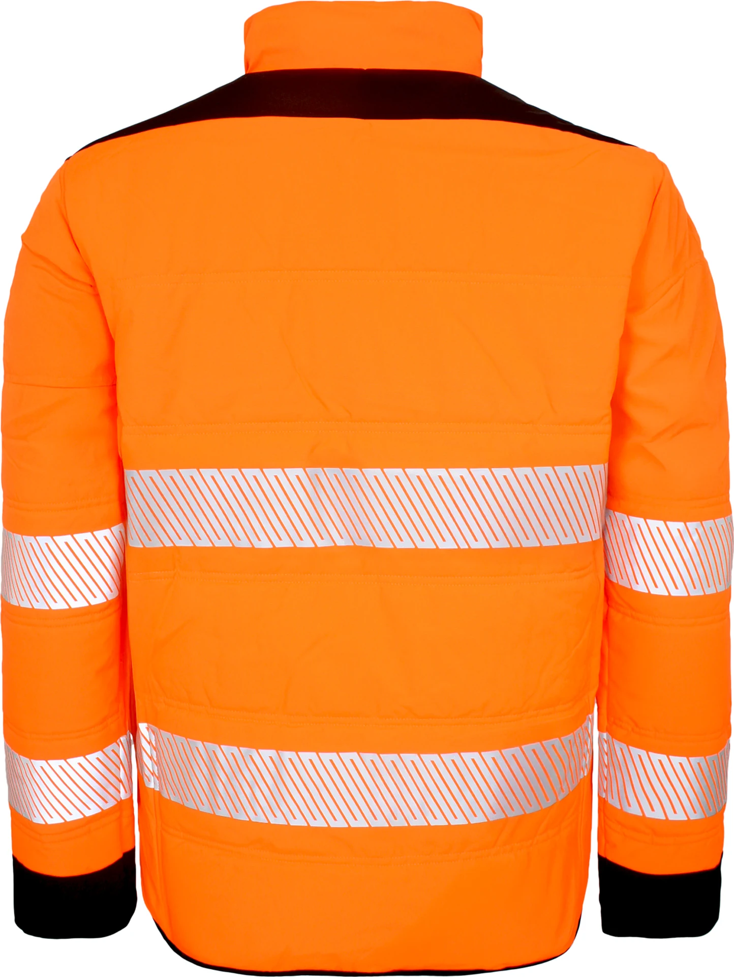 Lyngsøe LR5557 Hi-Vis Stretch Jacke