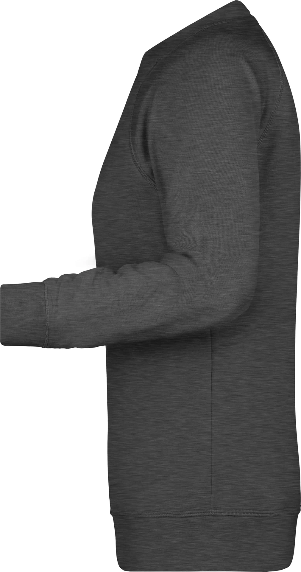 James & Nicholson Ladies Sweat