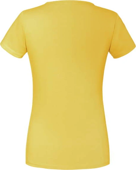 F.O.L. Ringspun Premium T Lady-fit