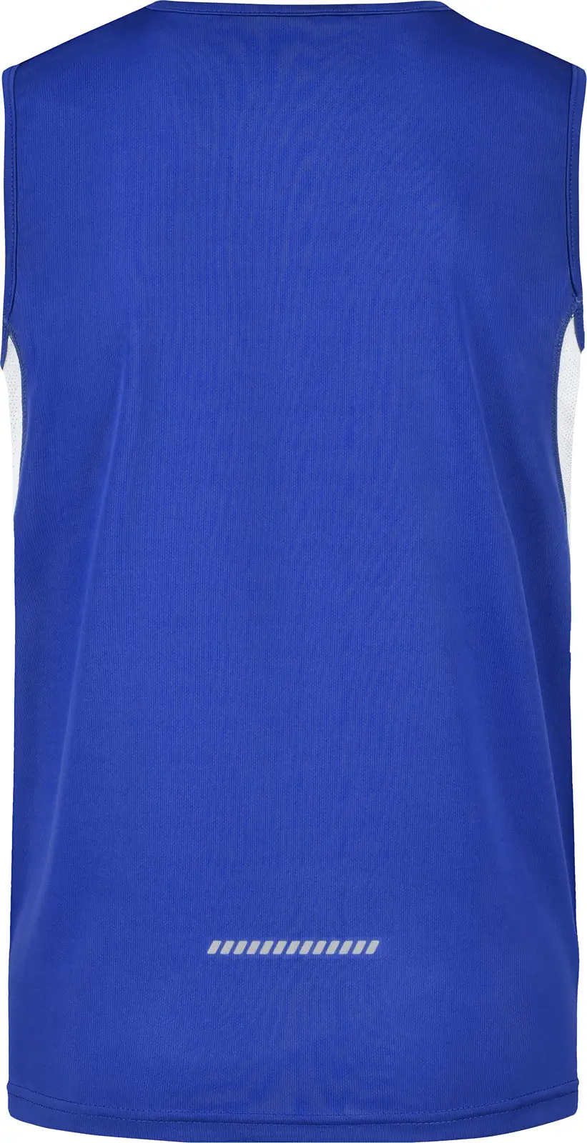 James & Nicholson Men´s Running Tank