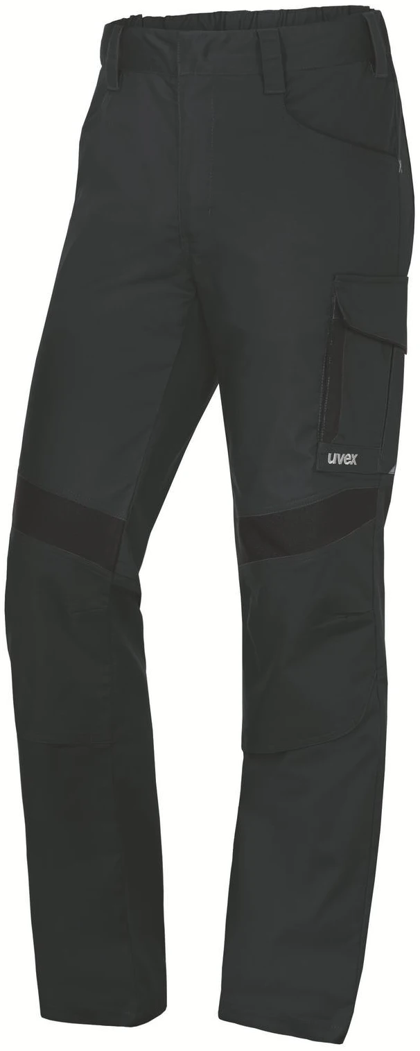 uvex Cargohose suXXeed industry